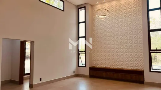 Casa de Condomínio com 3 Quartos à venda, 179m² no Residencial Lagos D'Icaraí, Salto