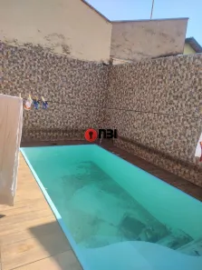 Casa com 1 Quarto à venda, 110m² no Parque das Aroeiras II, São José do Rio Preto