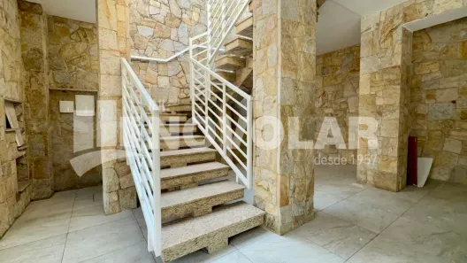 Sobrado com 5 Quartos à venda, 207m² no Vila Paiva, São Paulo
