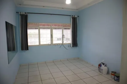Imóvel Comercial com 6 Quartos para alugar, 150m² no Centro, São José dos Campos