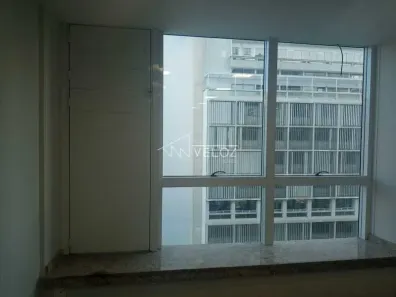 Sala Comercial à venda, 31m² no Centro, Rio de Janeiro