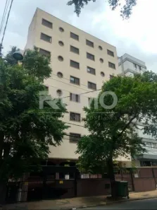 Apartamento com 2 Quartos à venda, 75m² no Cambuí, Campinas