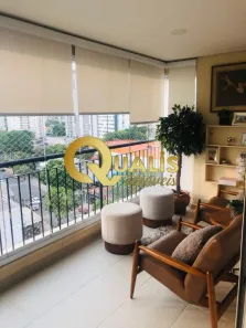 Apartamento com 3 Quartos à venda, 116m² no Cidade Nova, Indaiatuba