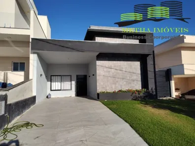 Casa de Condomínio com 3 Quartos à venda, 130m² no Cajuru do Sul, Sorocaba