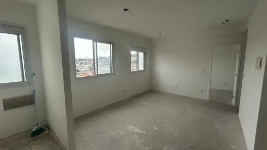 Apartamento com 2 Quartos à venda, 42m² no Vila Galvão, Guarulhos