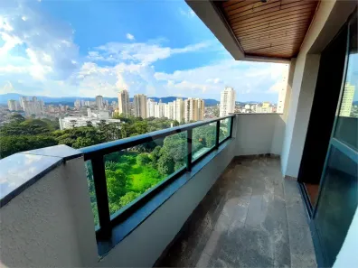 Apartamento com 3 Quartos à venda, 170m² no Santana, São Paulo