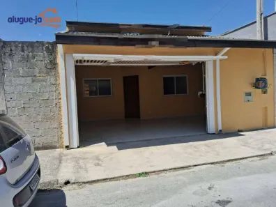 Casa com 2 Quartos à venda, 85m² no Residencial Parque dos Sinos, Jacareí
