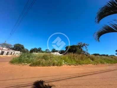 Lote/Terreno à venda, 1288m² no Mansões Águas Quentes, Caldas Novas