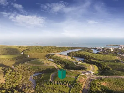 Lote/Terreno à venda, 420m² no Nova Guarapari, Guarapari