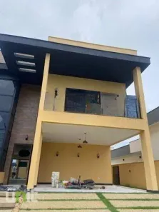 Casa de Condomínio com 4 Quartos à venda, 264m² no Inoã (Inoã), Maricá
