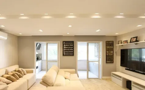 Apartamento com 3 Quartos à venda, 103m² no Vila Suzana, São Paulo