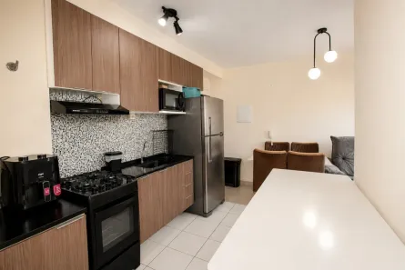 Apartamento com 2 Quartos à venda, 37m² no Jardim Adelfiore, São Paulo