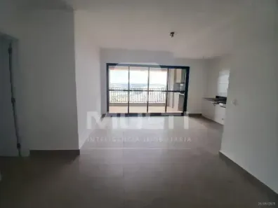 Apartamento com 3 Quartos à venda, 105m² no Jardim Sul, Uberlândia
