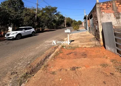 Lote/Terreno à venda, 1m² no Jardim San Marino, Santa Bárbara D'Oeste