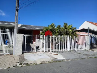 Casa com 3 Quartos à venda, 160m² no Sítio Cercado, Curitiba