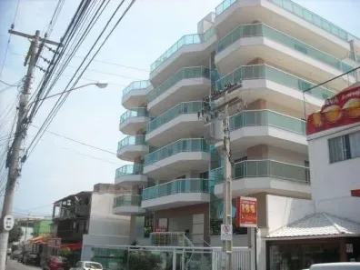 Apartamento com 2 Quartos à venda, 120m² no Vila Nova, Cabo Frio