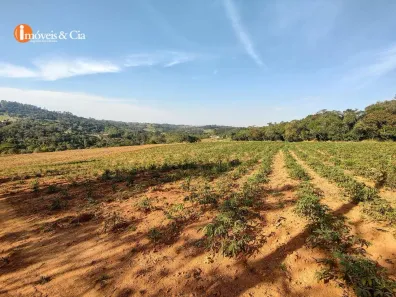 Lote/Terreno à venda, 23m² no Jardim Maracanã, Atibaia