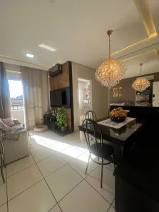 Apartamento com 2 Quartos à venda, 52m² no Jardim Manoel Penna, Ribeirão Preto
