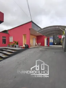 Casa com 3 Quartos para venda ou aluguel, 200m² no Alto Branco, Campina Grande