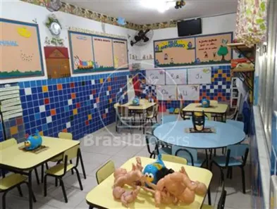 Prédio Comercial à venda, 1116m² no Coelho Neto, Rio de Janeiro