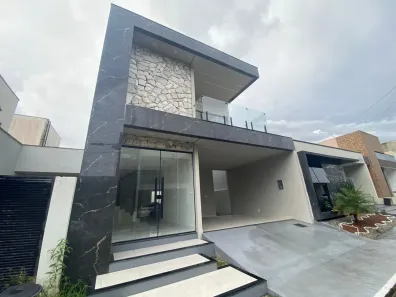 Casa de Condomínio com 4 Quartos à venda, 208m² no Quarenta Horas (Coqueiro), Ananindeua