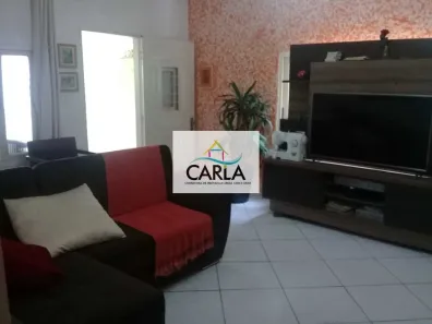 Casa com 3 Quartos à venda, 117m² no Vila Santo Antônio, Guarujá