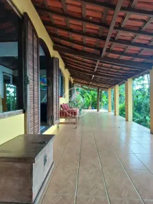 Casa com 3 Quartos à venda, 200m² no Picinguaba, Ubatuba