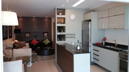 Apartamento com 3 Quartos à venda, 97m² no Jardim Califórnia, Jacareí