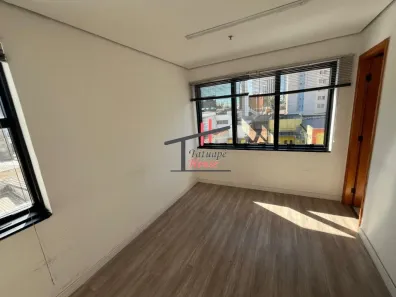 Sala Comercial para alugar, 32m² no Tatuapé, São Paulo