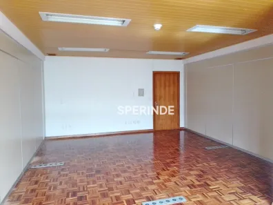 Sala Comercial para alugar, 41m² no Exposição, Caxias do Sul