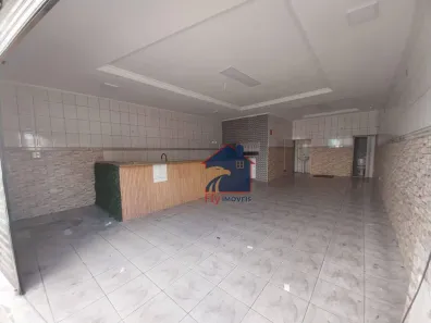 Ponto Comercial para alugar, 100m² no Nossa Senhora do Ó, São Paulo