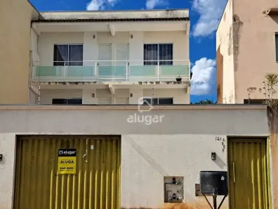 Apartamento com 2 Quartos para alugar, 90m² no Ibituruna, Montes Claros