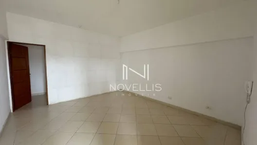 Sala Comercial para alugar, 40m² no Jardim Satélite, São José dos Campos
