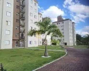 Apartamento com 2 Quartos à venda, 55m² no Capuava, Valinhos