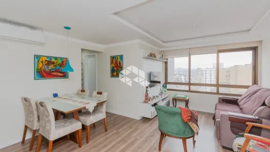 Apartamento com 3 Quartos à venda, 74m² no Bela Vista, Porto Alegre