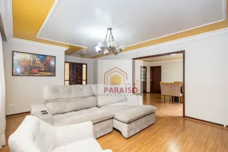 Casa com 4 Quartos à venda, 152m² no Boa Vista, Curitiba