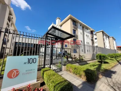 Apartamento com 2 Quartos à venda, 57m² no Boa Vista, Curitiba