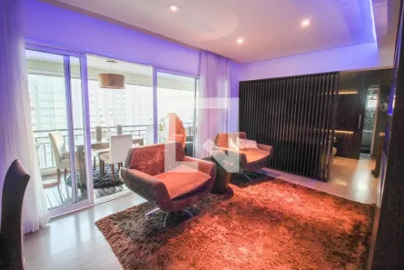 Apartamento com 3 Quartos à venda, 124m² no Parque da Mooca, São Paulo