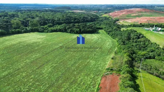 Lote/Terreno à venda, 77000m² no Iguaçu, Fazenda Rio Grande