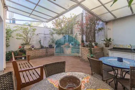 Casa de Condomínio com 3 Quartos à venda, 223m² no Vila Cruzeiro, São Paulo