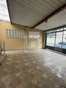 Sobrado com 2 Quartos à venda, 110m² no Jardim Trussardi, São Paulo