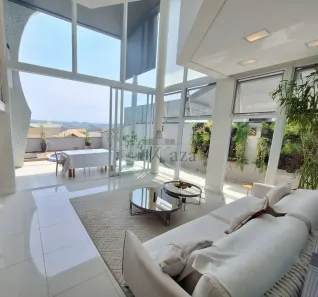 Casa de Condomínio com 4 Quartos à venda, 315m² no Condomínio Residencial Jaguary, São José dos Campos