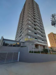 Apartamento com 2 Quartos à venda, 49m² no Vila Carvalho, Sorocaba