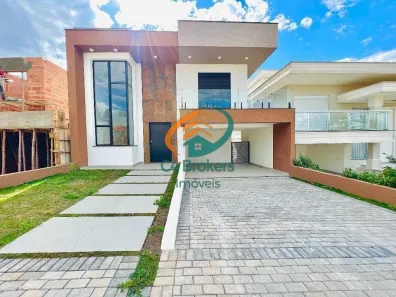 Sobrado com 3 Quartos à venda, 220m² no Residencial San Vitale, Bragança Paulista