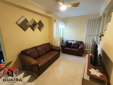 Cobertura com 3 Quartos à venda, 150m² no Vila Pires, Santo André