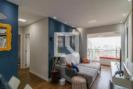 Apartamento com 2 Quartos à venda, 62m² no Barra Funda, São Paulo