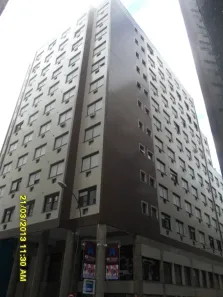 Kitnet com 1 Quarto para alugar, 47m² no Centro Histórico, Porto Alegre