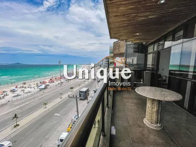 Apartamento com 4 Quartos à venda, 250m² no Centro, Cabo Frio