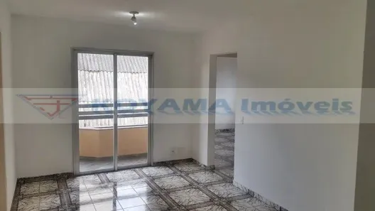 Apartamento com 2 Quartos à venda, 70m² no Cidade Vargas, São Paulo
