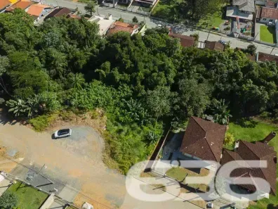 Lote/Terreno à venda, 669m² no Boehmerwald, Joinville